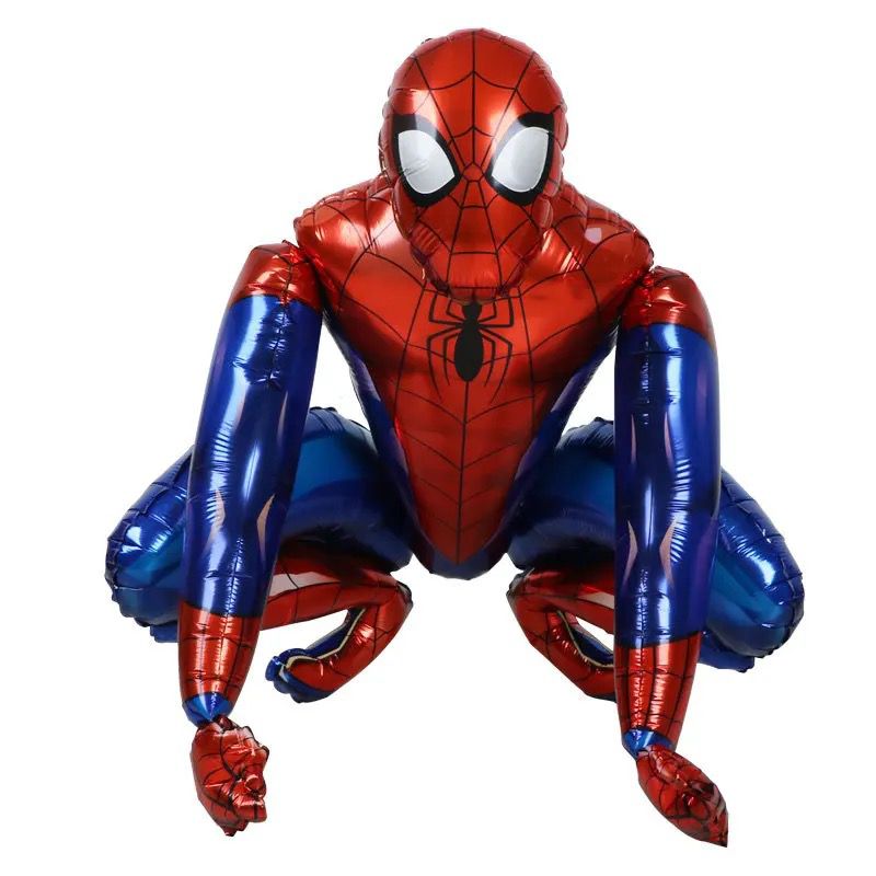 3D Folienballon „Spider-Man“